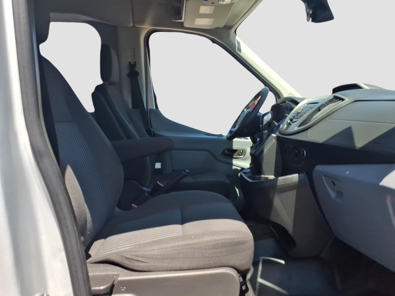 2018 Ford Transit 350 XL