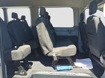 2018 Ford Transit 350 XL