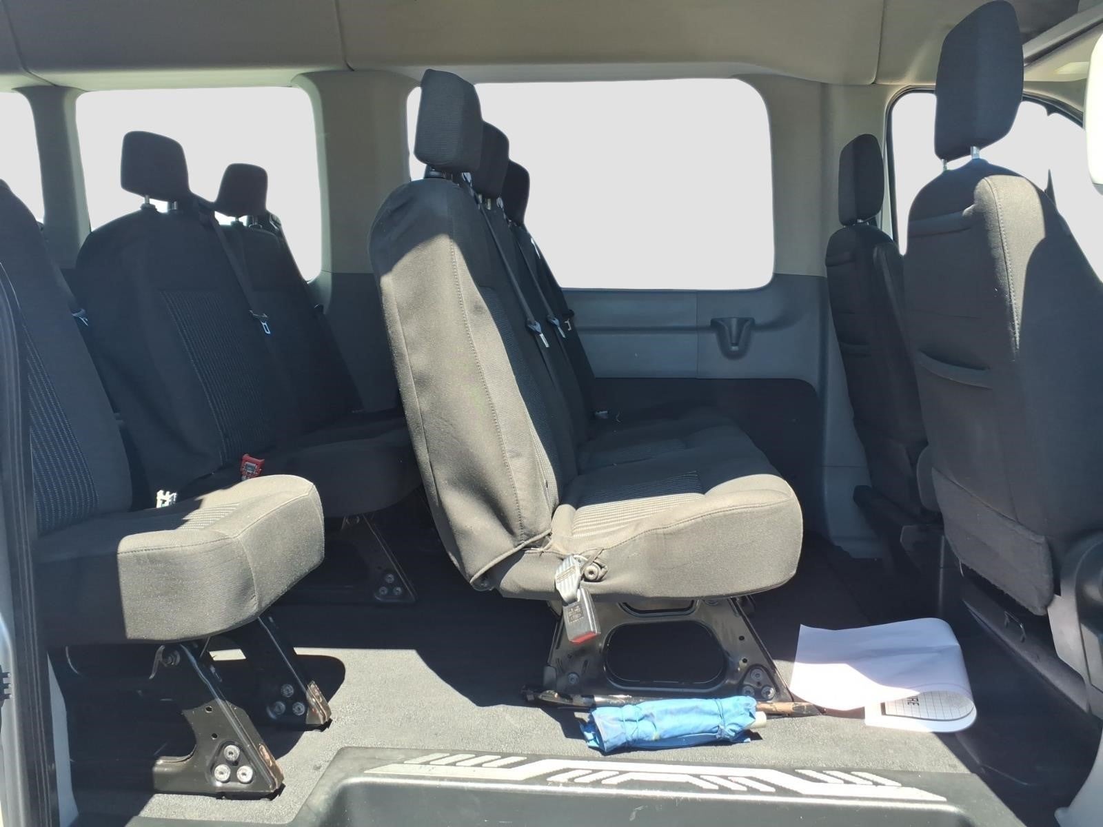 2018 Ford Transit 350 XL