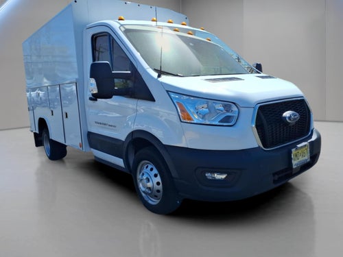 2022 Ford Transit 350 HD