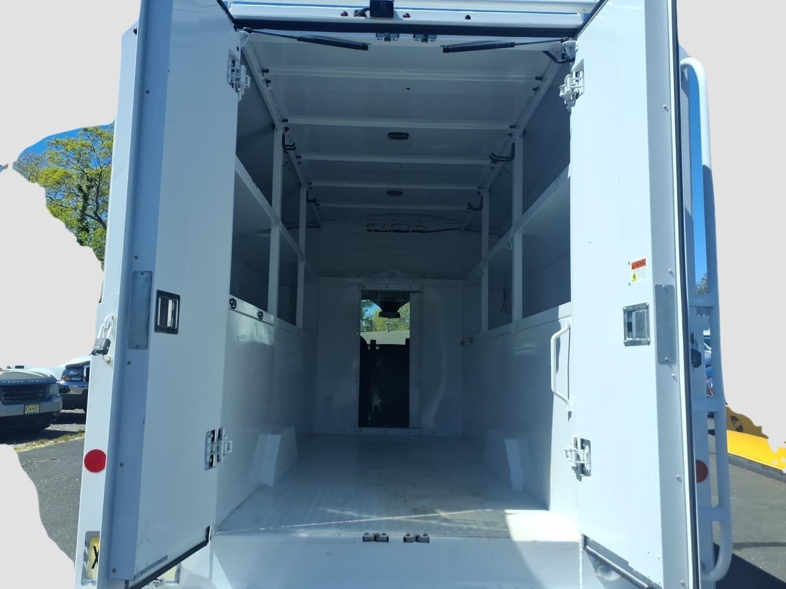 2022 Ford Transit 350 HD