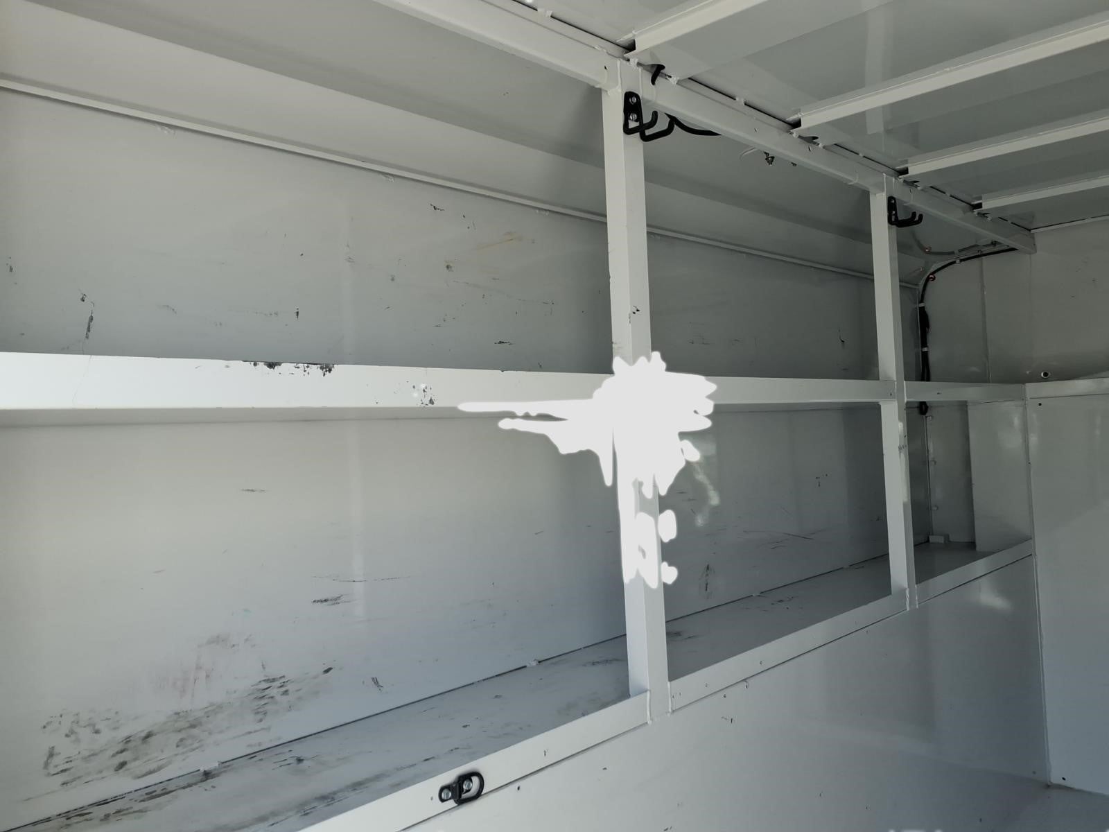 2022 Ford Transit 350 HD