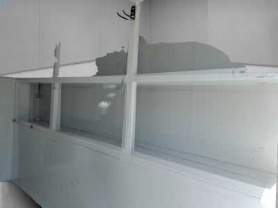 2022 Ford Transit 350 HD