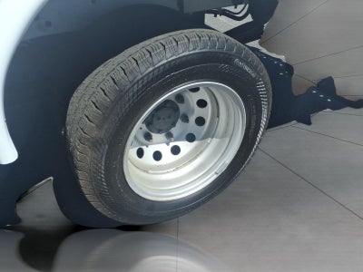 2022 Ford Transit 350 HD