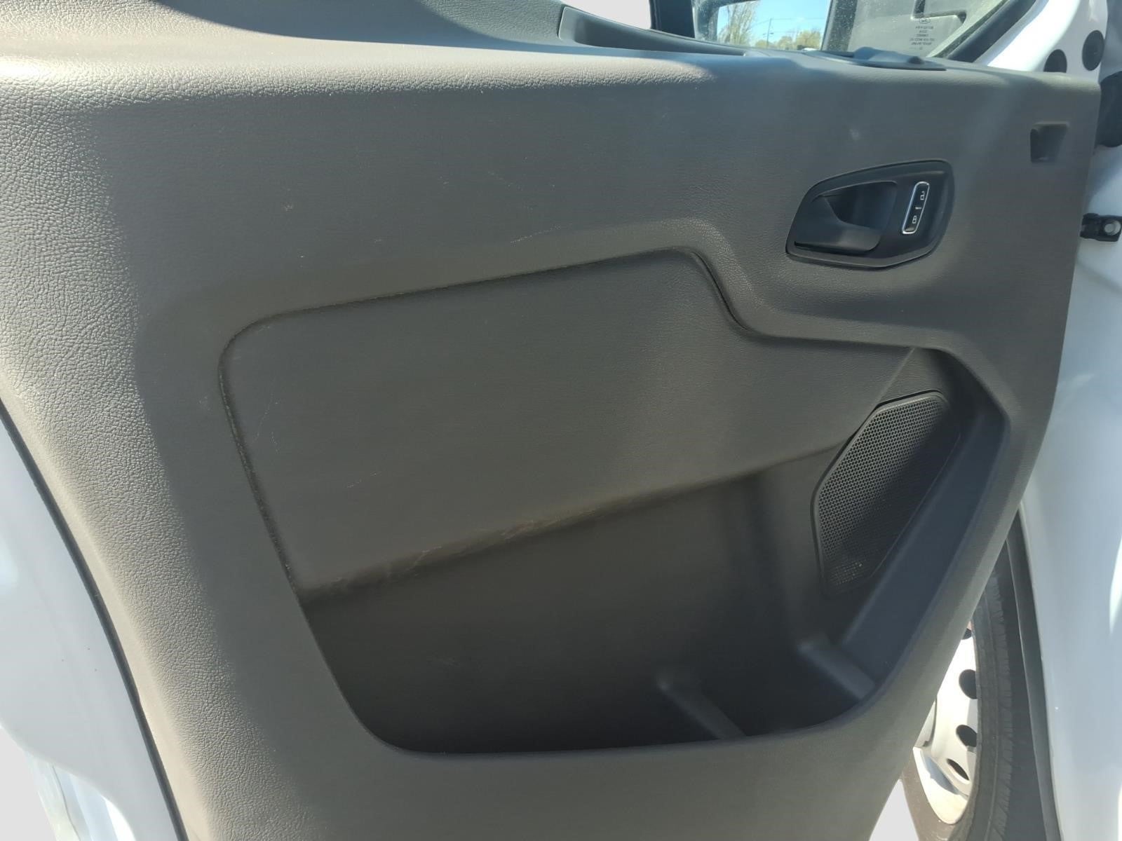 2022 Ford Transit 350 HD