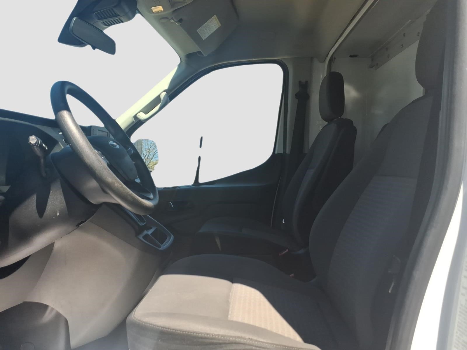 2022 Ford Transit 350 HD