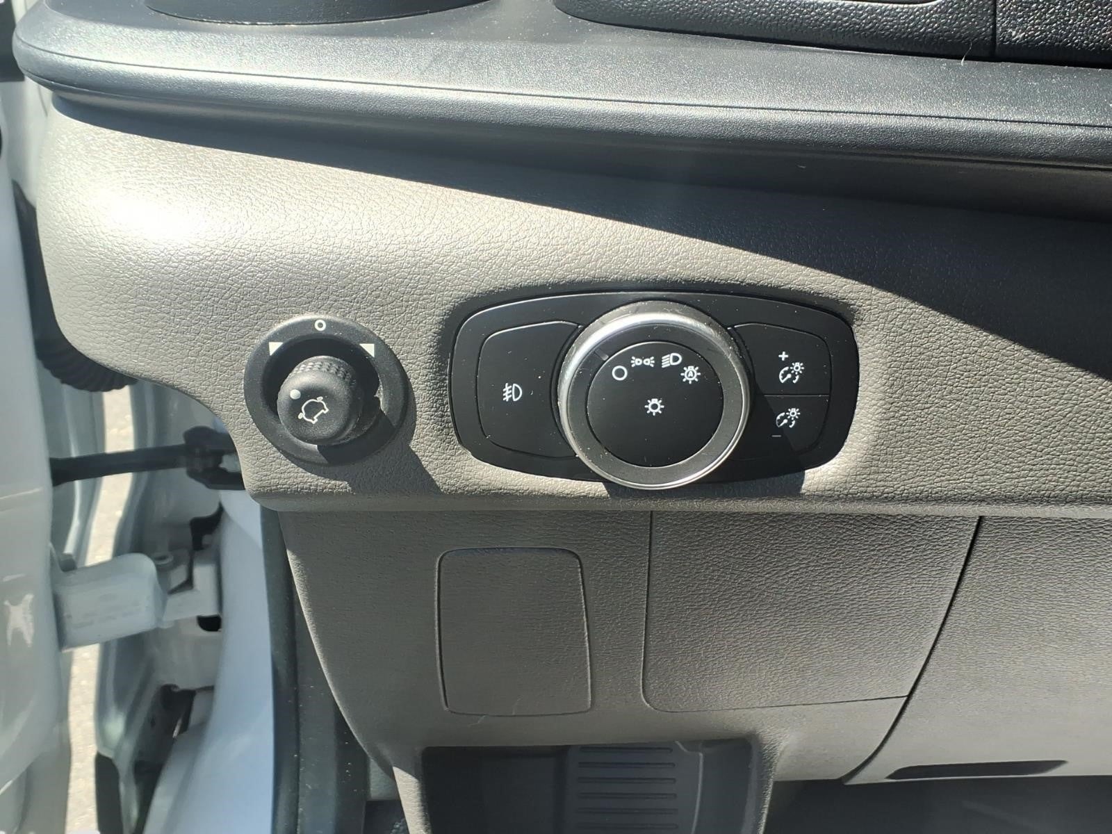 2022 Ford Transit 350 HD