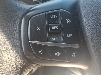 2022 Ford Transit 350 HD