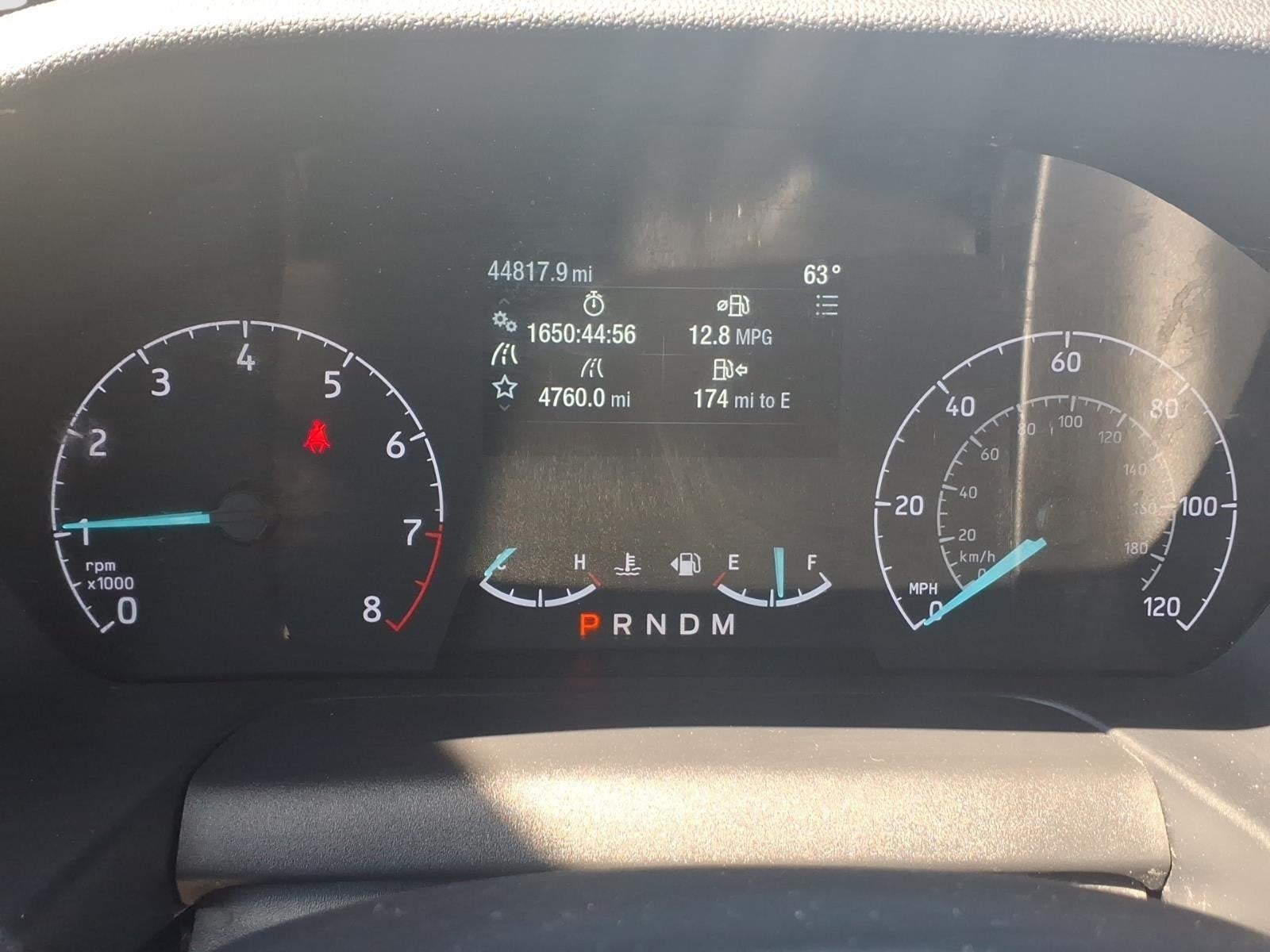 2022 Ford Transit 350 HD