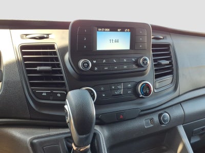 2022 Ford Transit 350 HD