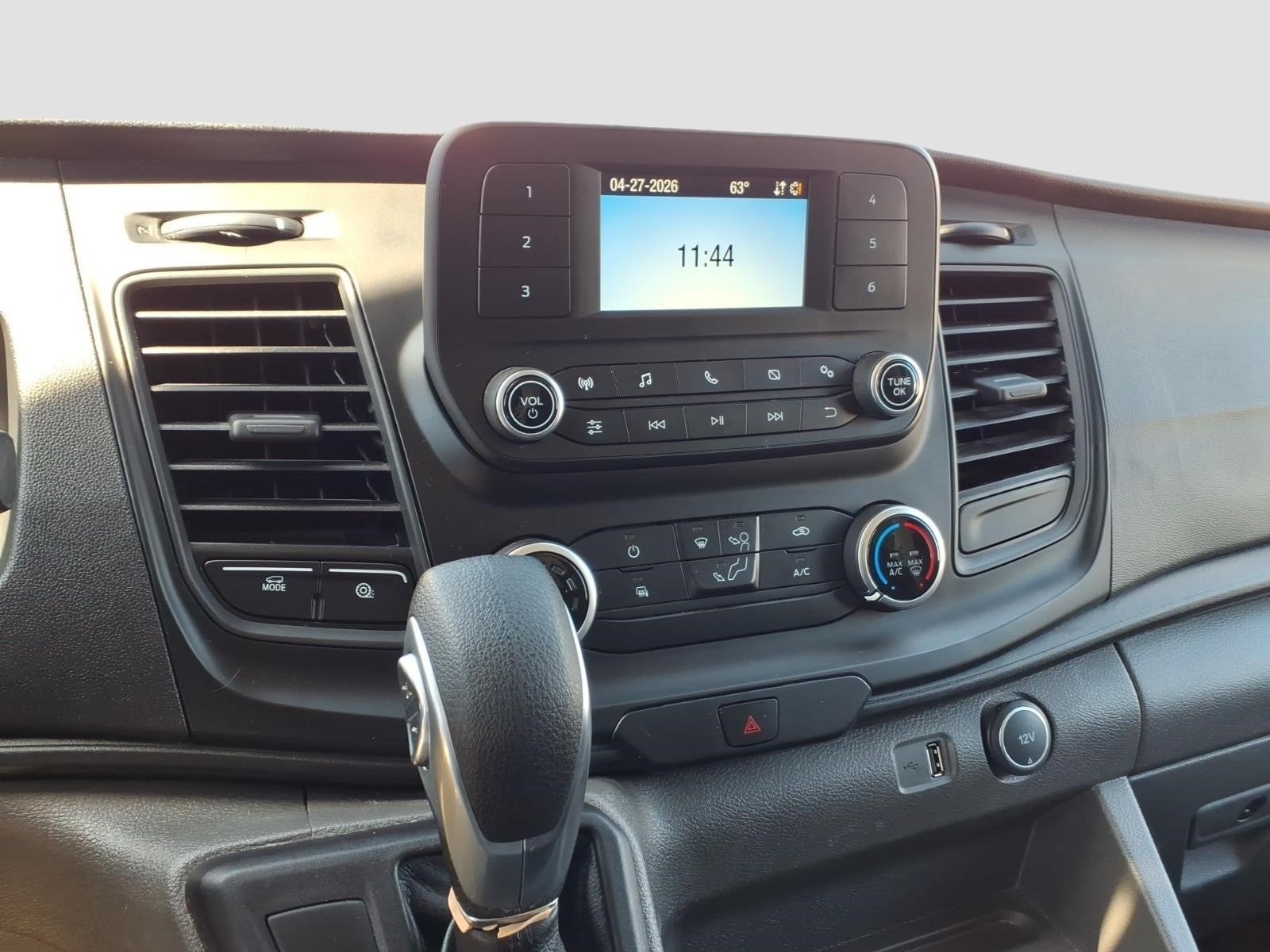 2022 Ford Transit 350 HD