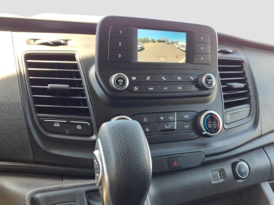 2022 Ford Transit 350 HD