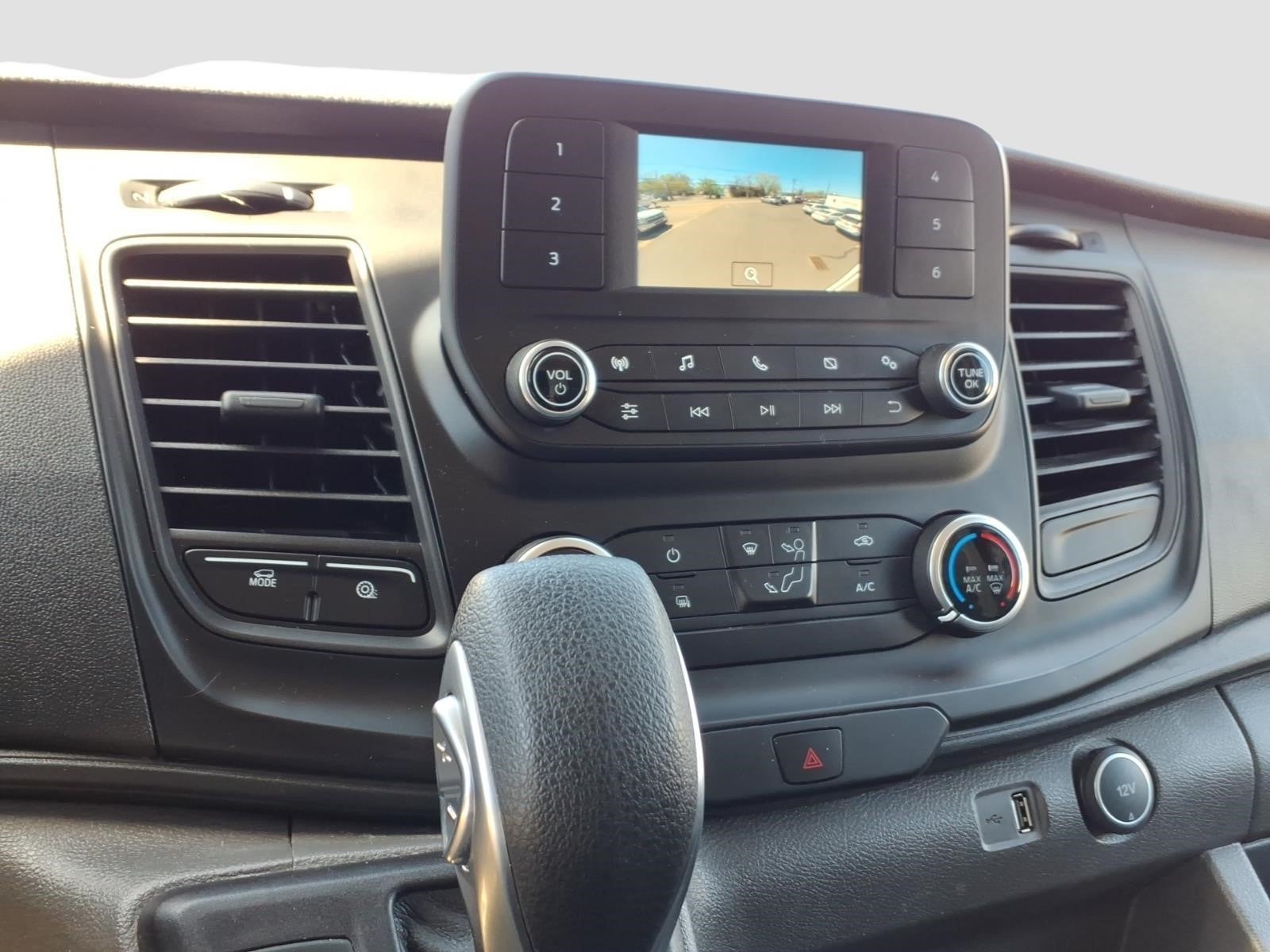 2022 Ford Transit 350 HD