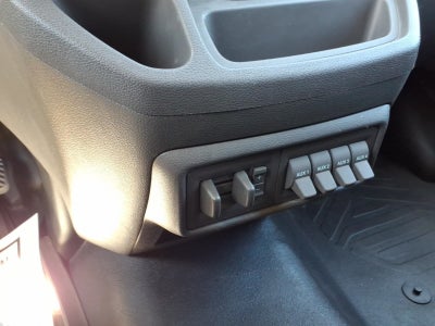 2022 Ford Transit 350 HD