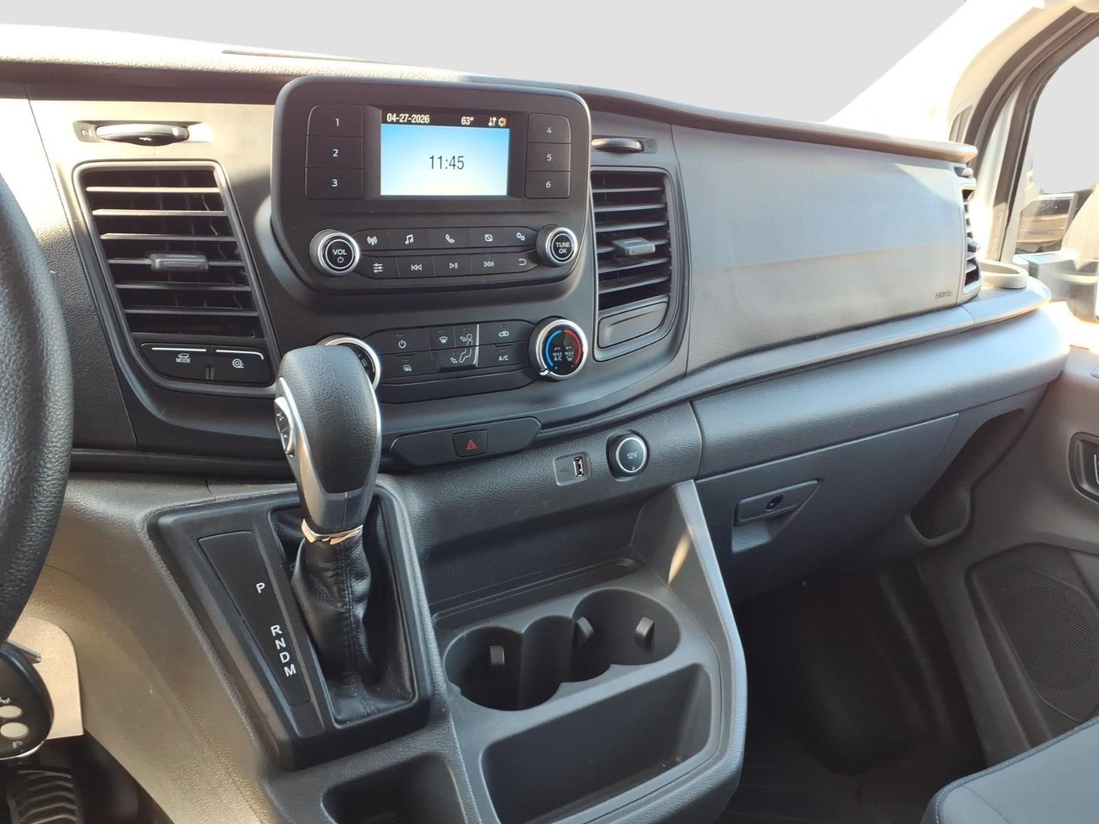 2022 Ford Transit 350 HD