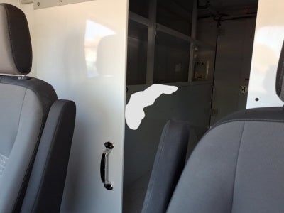 2022 Ford Transit 350 HD