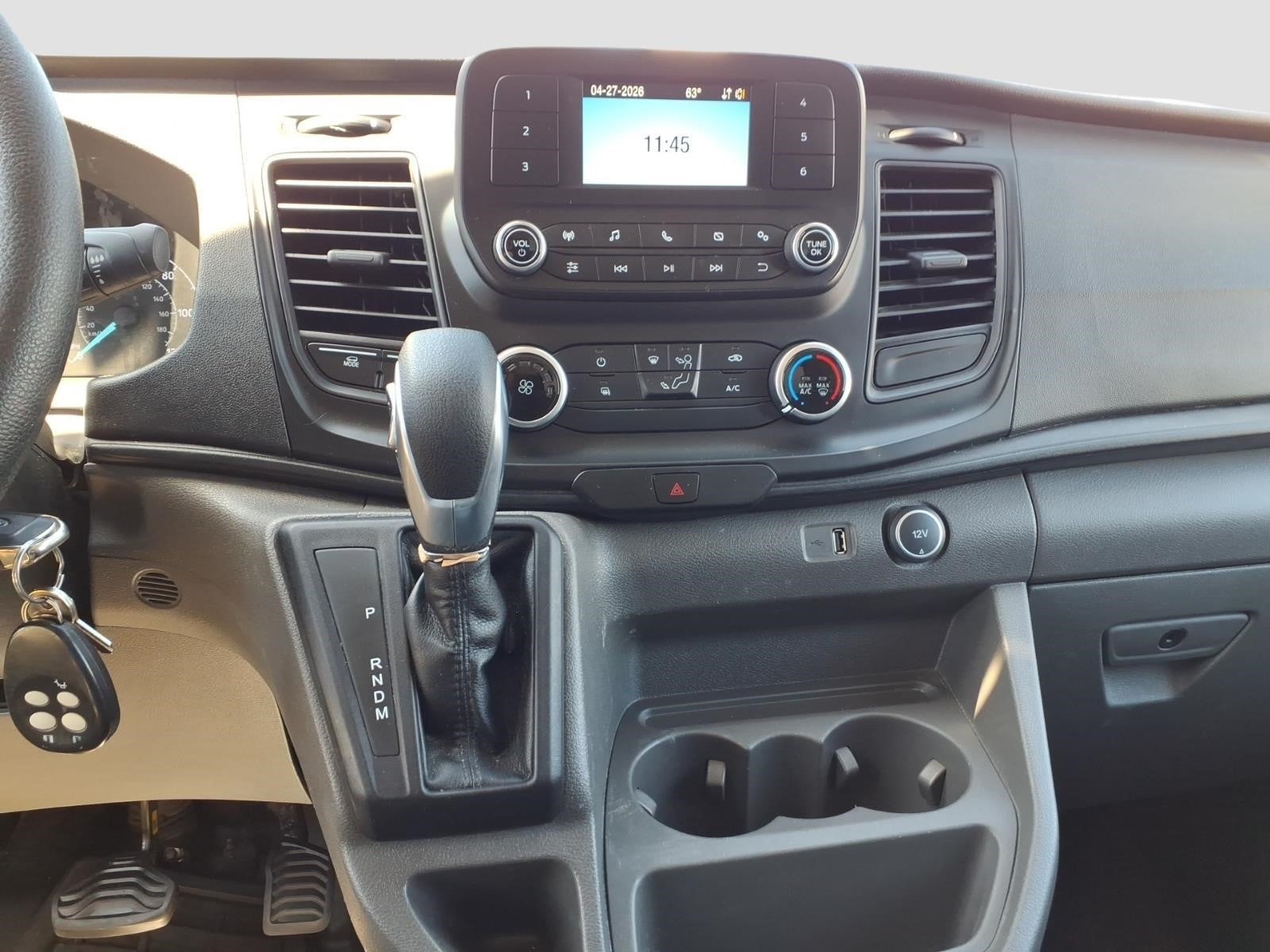 2022 Ford Transit 350 HD