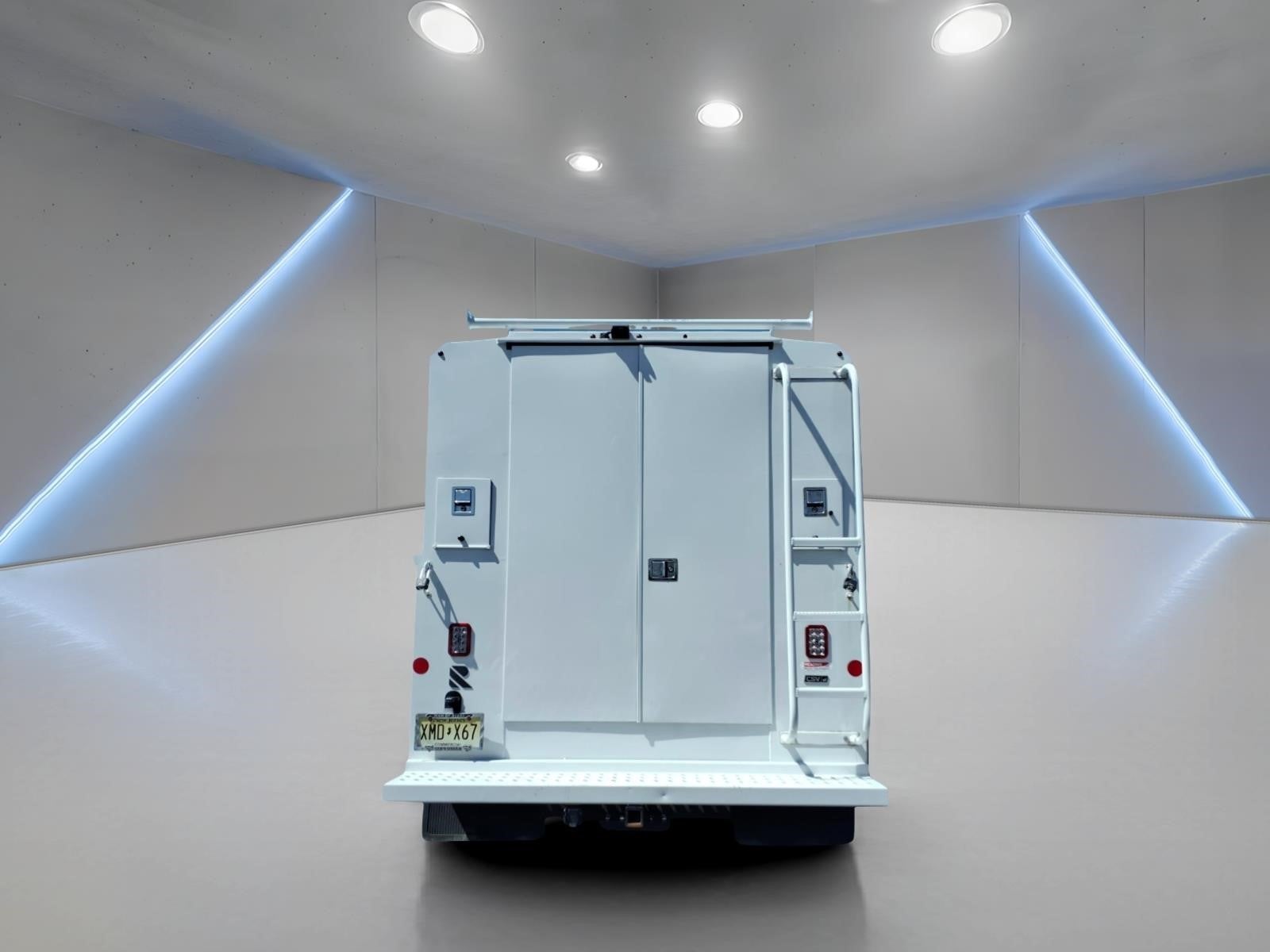 2022 Ford Transit 350 HD