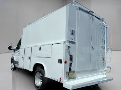 2022 Ford Transit 350 HD