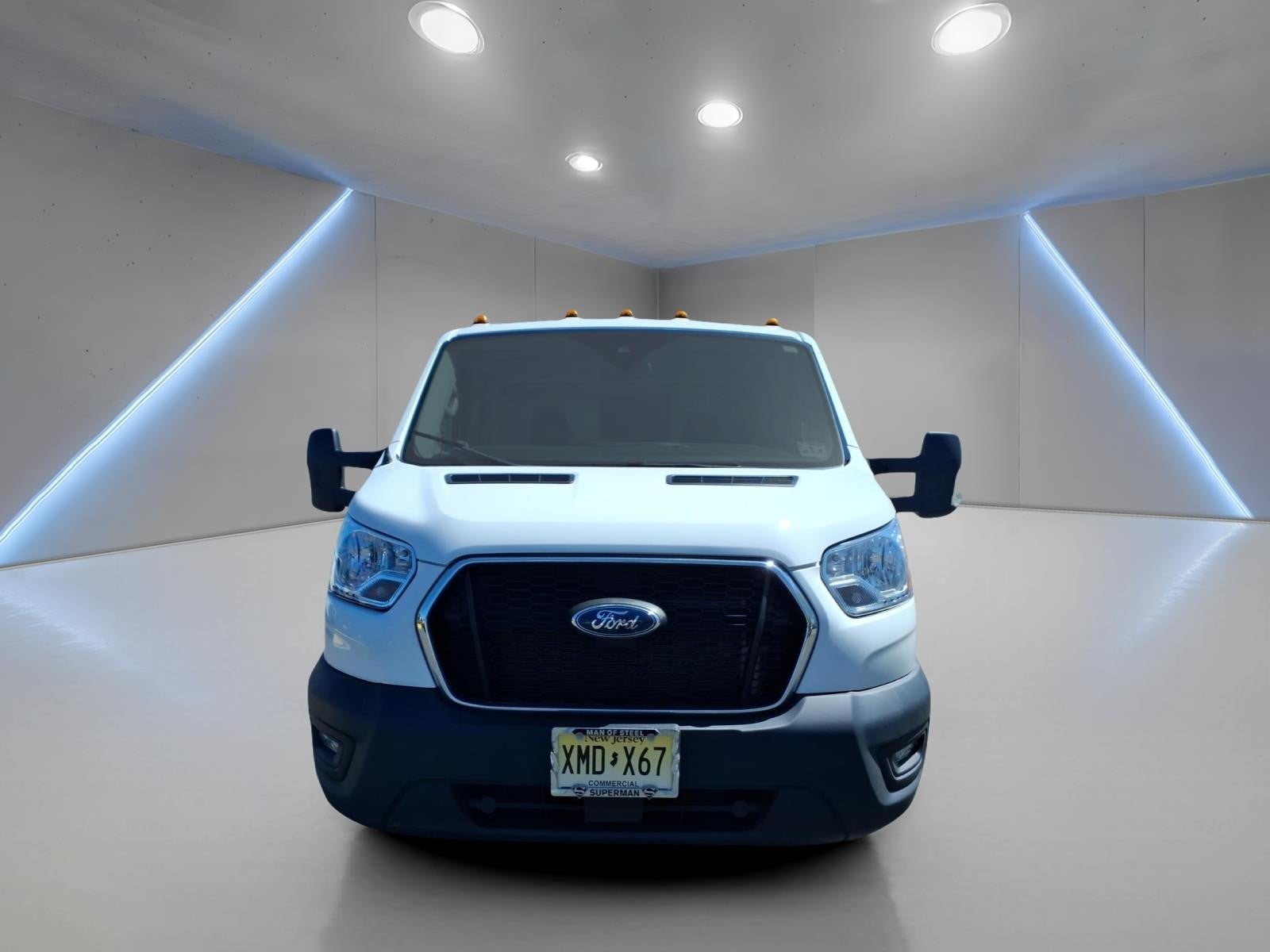 2022 Ford Transit 350 HD