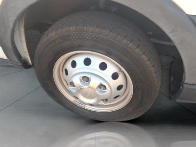 2022 Ford Transit 350 HD