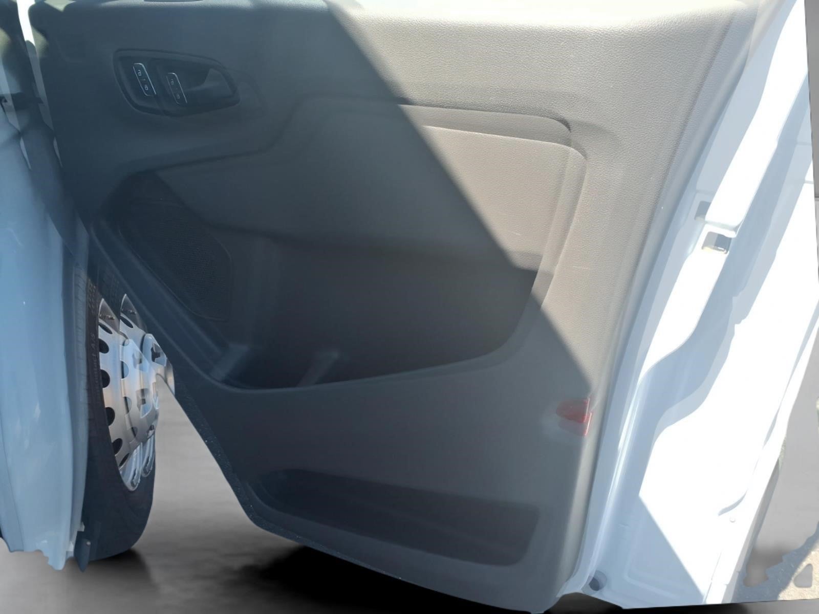 2022 Ford Transit 350 HD