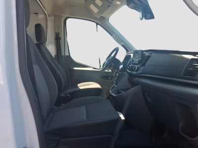 2022 Ford Transit 350 HD