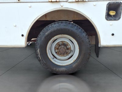 2010 Ford E-Series E-350 SD