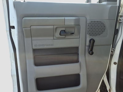 2010 Ford E-Series E-350 SD