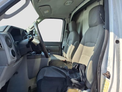 2010 Ford E-Series E-350 SD