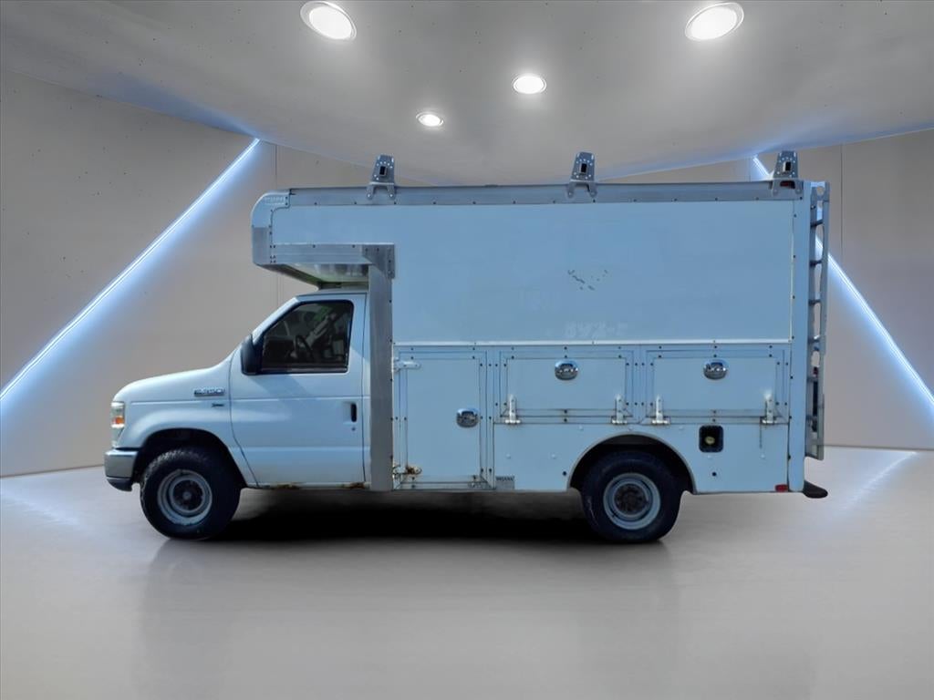 2010 Ford E-Series E-350 SD
