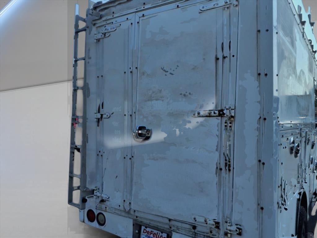 2010 Ford E-Series E-350 SD