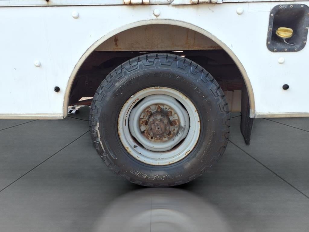 2010 Ford E-Series E-350 SD