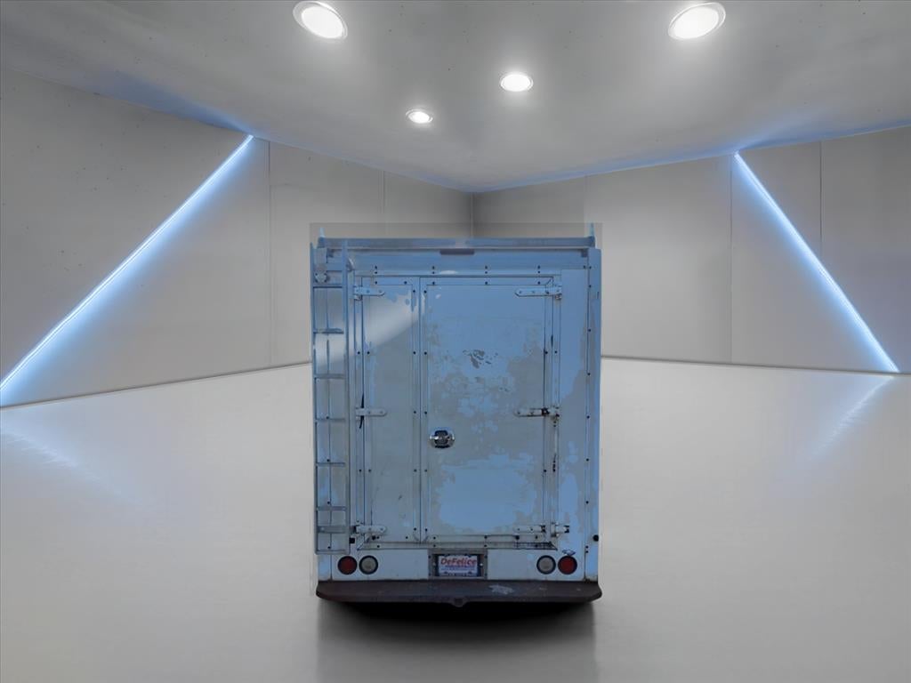 2010 Ford E-Series E-350 SD