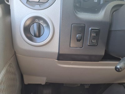 2010 Ford E-Series E-350 SD