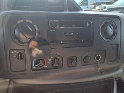 2010 Ford E-Series E-350 SD