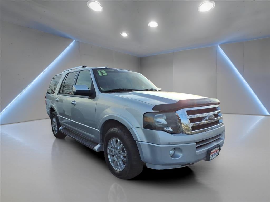 2013 Ford Expedition Limited