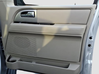 2013 Ford Expedition Limited