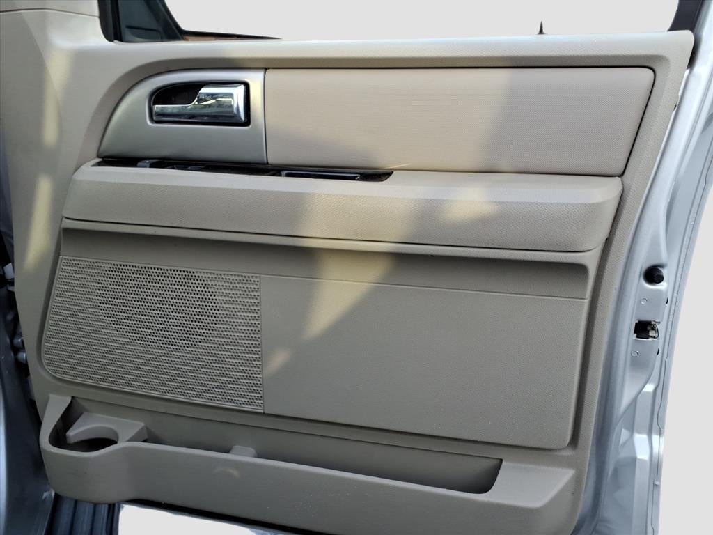 2013 Ford Expedition Limited