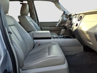 2013 Ford Expedition Limited
