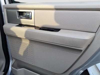 2013 Ford Expedition Limited