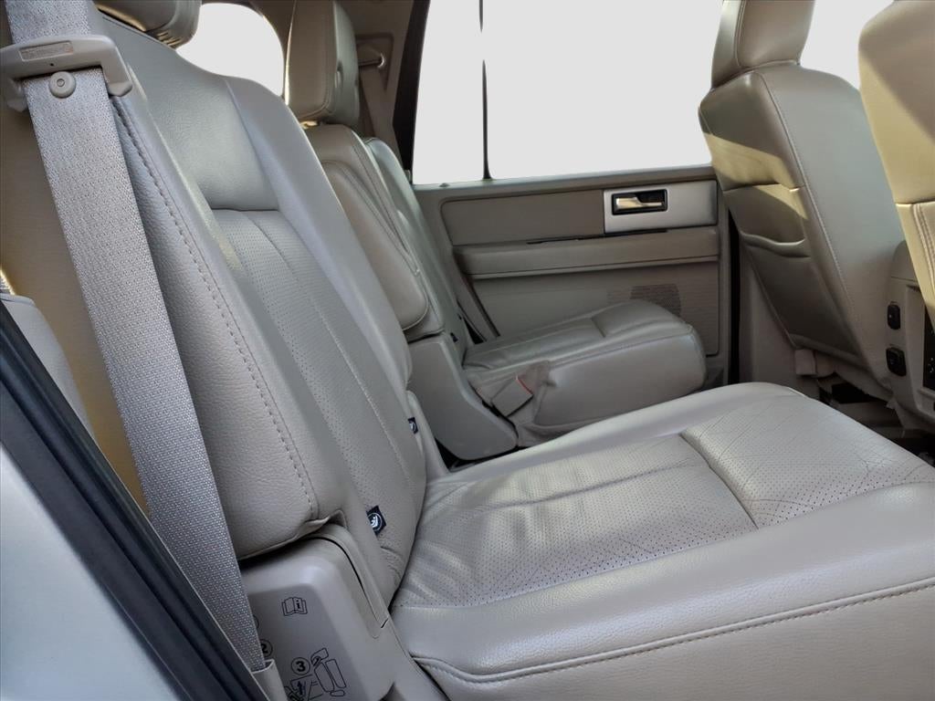 2013 Ford Expedition Limited