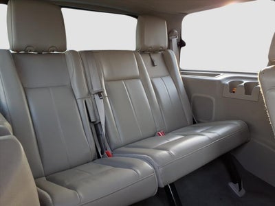 2013 Ford Expedition Limited