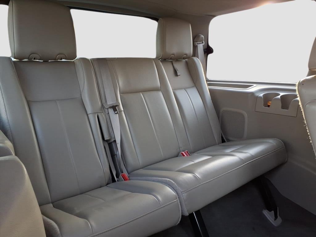 2013 Ford Expedition Limited