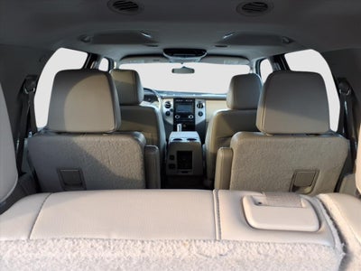 2013 Ford Expedition Limited