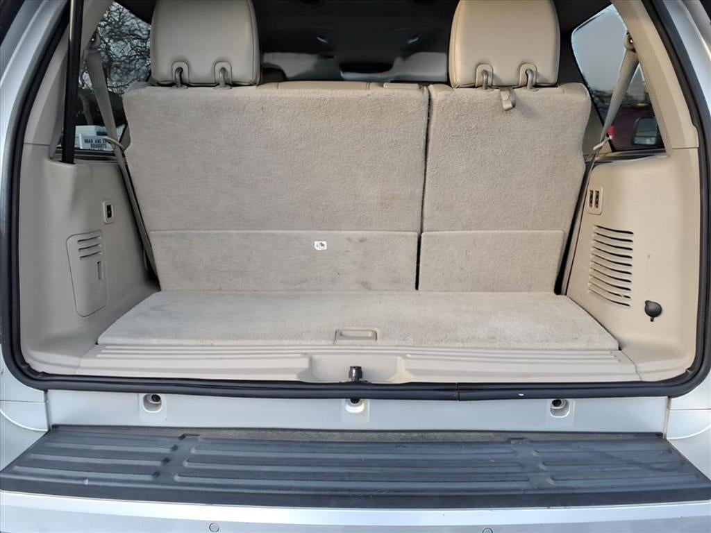 2013 Ford Expedition Limited