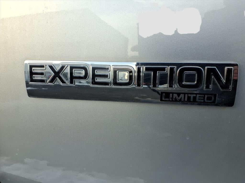 2013 Ford Expedition Limited