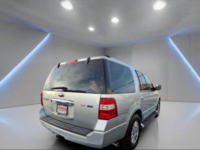 2013 Ford Expedition Limited