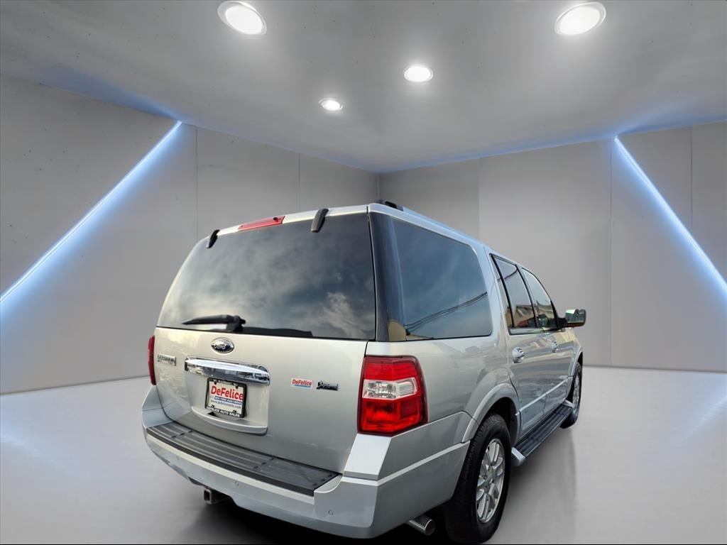 2013 Ford Expedition Limited