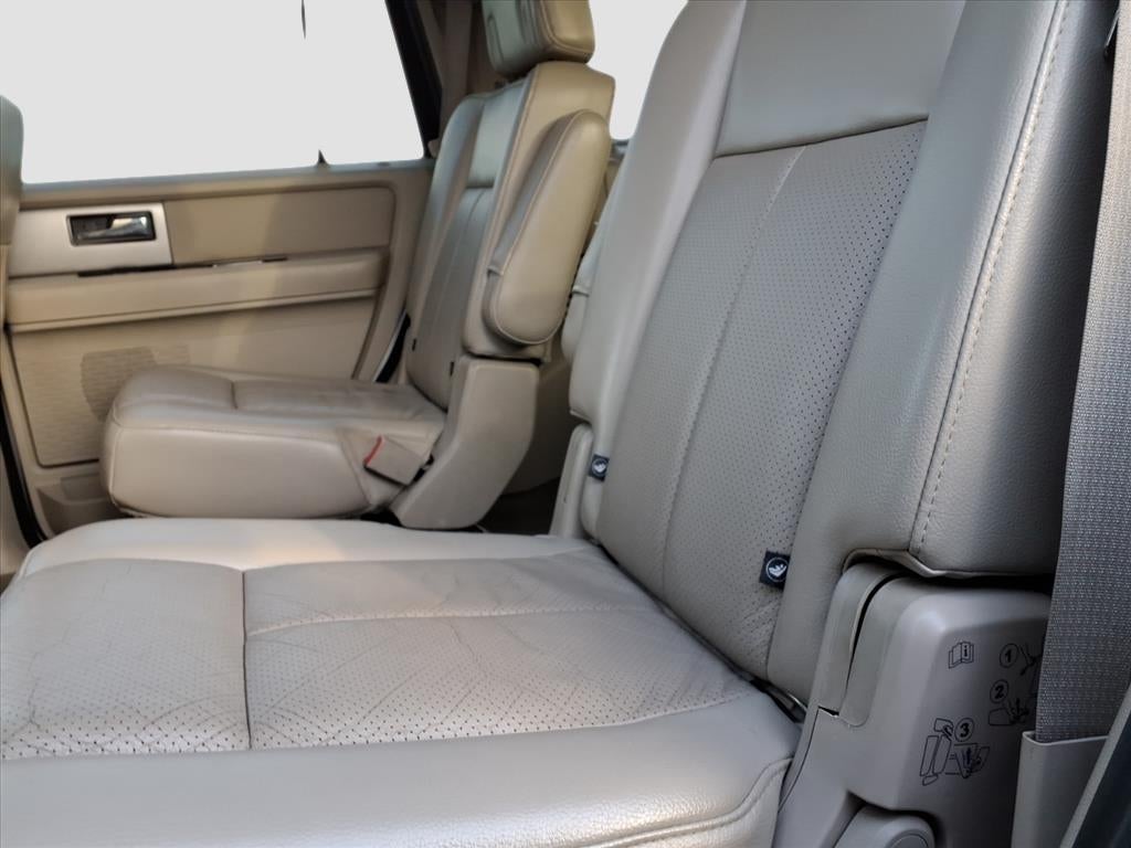 2013 Ford Expedition Limited